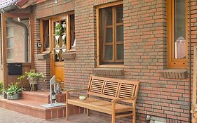 Ferienwohnung Balzereit